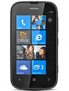 Best available price of Nokia Lumia 510 in Swaziland