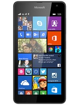 Best available price of Microsoft Lumia 535 in Swaziland