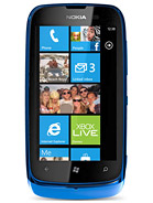 Best available price of Nokia Lumia 610 in Swaziland