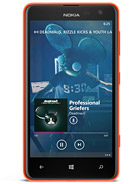 Best available price of Nokia Lumia 625 in Swaziland