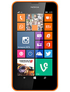 Best available price of Nokia Lumia 635 in Swaziland