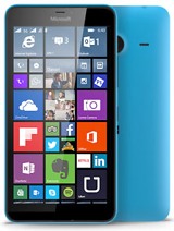 Best available price of Microsoft Lumia 640 XL Dual SIM in Swaziland