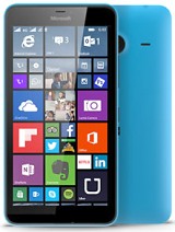 Best available price of Microsoft Lumia 640 XL LTE Dual SIM in Swaziland