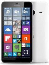 Best available price of Microsoft Lumia 640 XL LTE in Swaziland