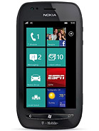 Best available price of Nokia Lumia 710 T-Mobile in Swaziland