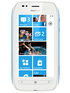 Best available price of Nokia Lumia 710 in Swaziland