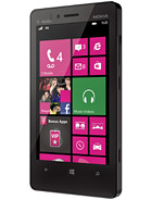 Best available price of Nokia Lumia 810 in Swaziland