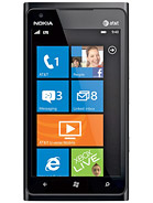Best available price of Nokia Lumia 900 AT-T in Swaziland