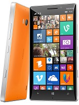 Best available price of Nokia Lumia 930 in Swaziland