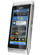Best available price of Nokia N8 in Swaziland