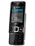 Best available price of Nokia N81 8GB in Swaziland