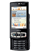 Best available price of Nokia N95 8GB in Swaziland