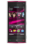 Best available price of Nokia X6 16GB 2010 in Swaziland