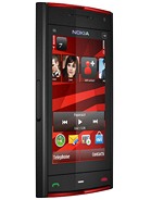 Best available price of Nokia X6 2009 in Swaziland