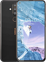 Best available price of Nokia X71 in Swaziland