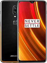 Best available price of OnePlus 6T McLaren in Swaziland