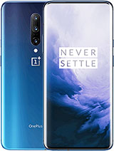 Best available price of OnePlus 7 Pro 5G in Swaziland