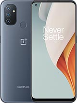 Best available price of OnePlus Nord N100 in Swaziland