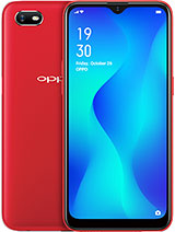 Best available price of Oppo A1k in Swaziland