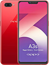 Best available price of Oppo A3s in Swaziland