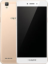 Best available price of Oppo A53 (2015) in Swaziland