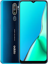 Best available price of Oppo A9 (2020) in Swaziland