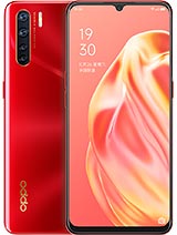 Best available price of Oppo A91 in Swaziland