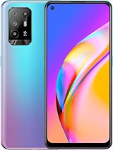 Best available price of Oppo A94 5G in Swaziland
