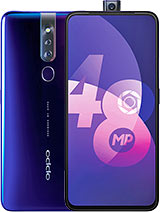 Best available price of Oppo F11 Pro in Swaziland