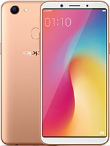 Best available price of Oppo F5 Youth in Swaziland