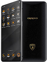 Best available price of Oppo Find X Lamborghini in Swaziland