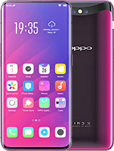 Best available price of Oppo Find X in Swaziland