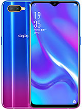 Best available price of Oppo K1 in Swaziland