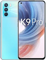Best available price of Oppo K9 Pro in Swaziland