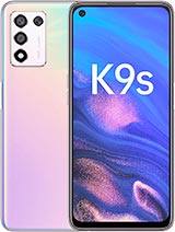 Best available price of Oppo K9s in Swaziland