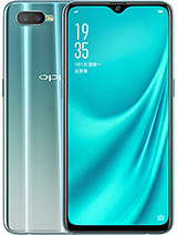 Best available price of Oppo R15x in Swaziland