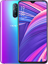 Best available price of Oppo RX17 Pro in Swaziland