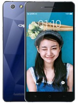 Best available price of Oppo R1x in Swaziland