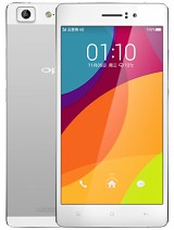 Best available price of Oppo R5 in Swaziland