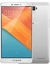 Best available price of Oppo R7 Plus in Swaziland