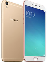 Best available price of Oppo R9 Plus in Swaziland