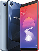 Best available price of Realme 1 in Swaziland
