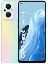Best available price of Oppo Reno8 Lite in Swaziland