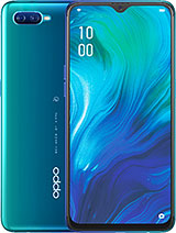 Best available price of Oppo Reno A in Swaziland