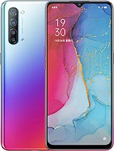 Best available price of Oppo Reno3 5G in Swaziland