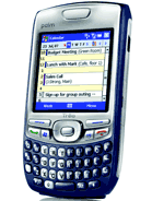 Best available price of Palm Treo 750 in Swaziland