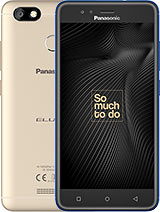Best available price of Panasonic Eluga A4 in Swaziland