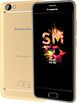 Best available price of Panasonic Eluga I4 in Swaziland