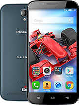 Best available price of Panasonic Eluga Icon in Swaziland