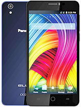 Best available price of Panasonic Eluga L 4G in Swaziland